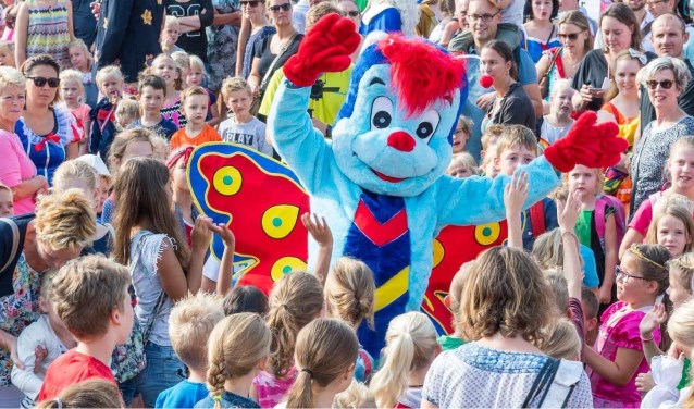 Fladderen 2019