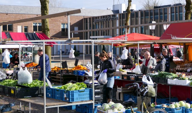 Archiefbeeld ter illustratie