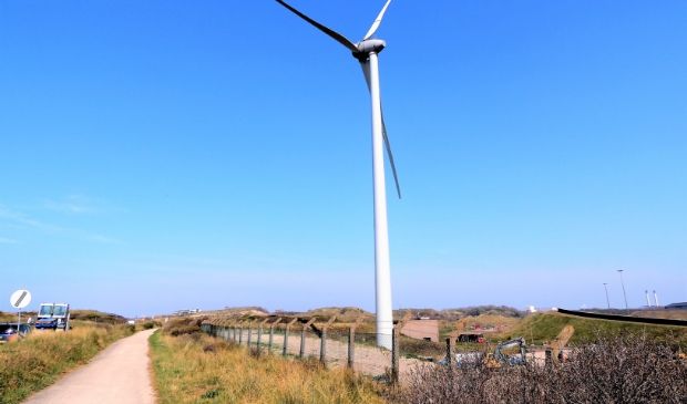 Windmolens