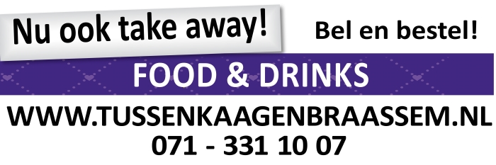 Tussen Kaag & Braassem