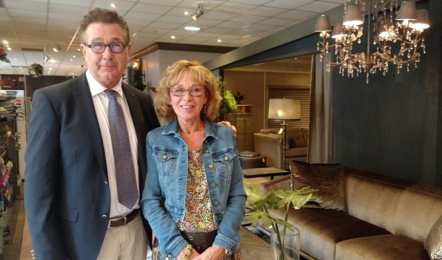 Jan Kok, directeur van Kok Interieurs, is maandag 6 april op 68-jarige leeftijd overleden.