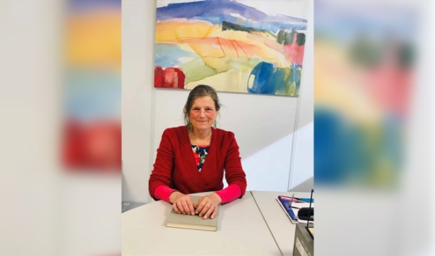 Ruth van Swaay is samenlevingscoach bij Malkander in Ede.