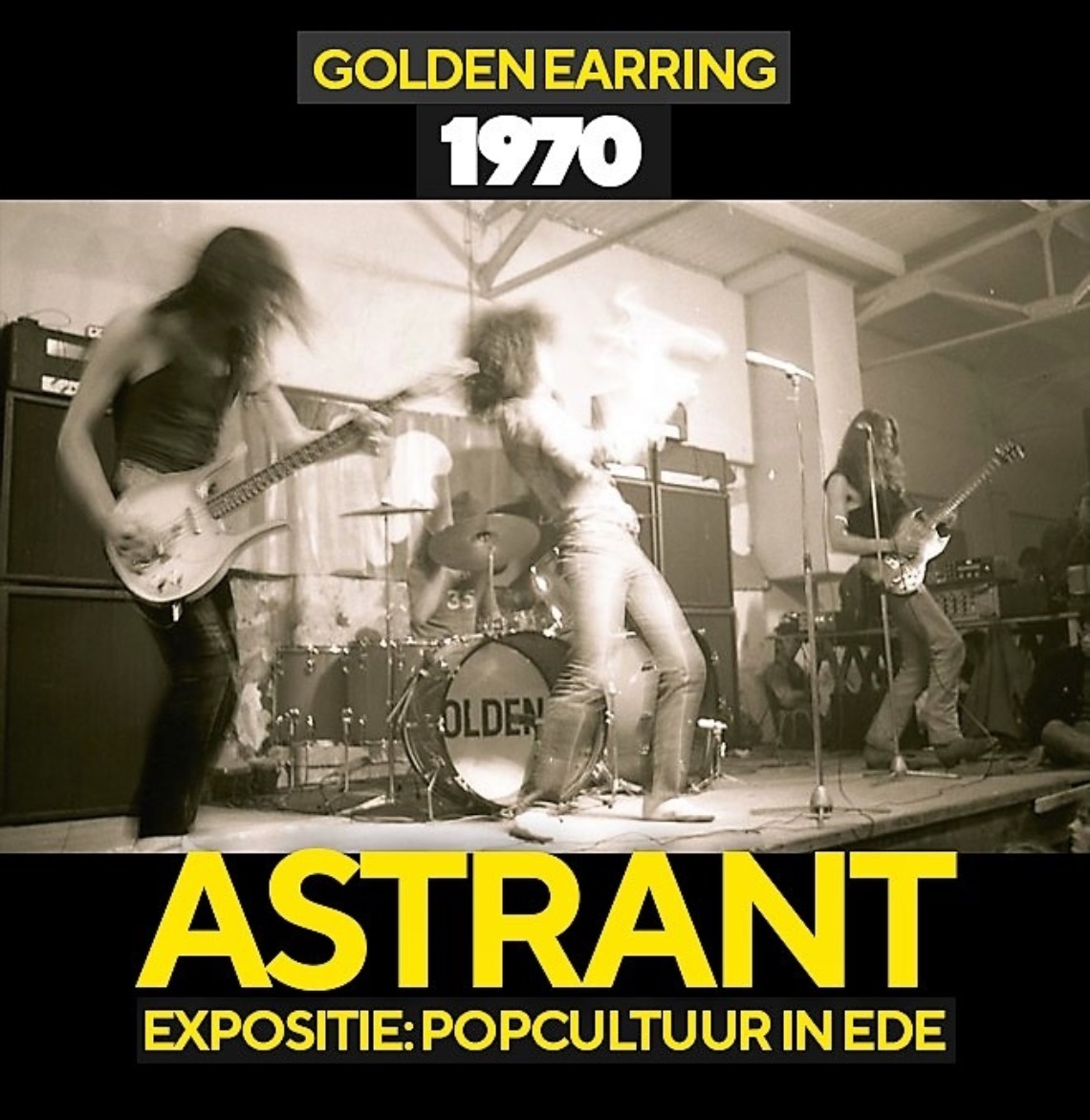 Collectie Astrant
