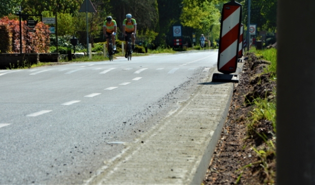 <p>Foto ter illustratie. </p>