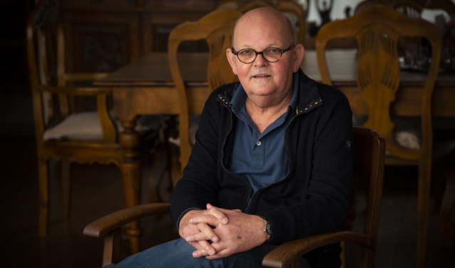 Joop Brons (1953-2020).