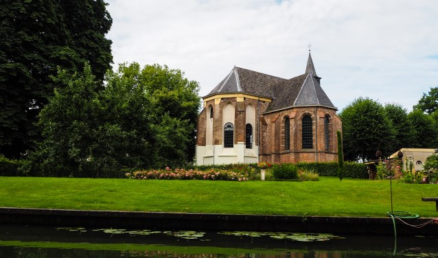 De provincie Utrecht wil met haar cultuur- en erfgoedbeleid bijdragen aan de toegankelijkheid van cultuur en de instandhouding van waardevol erfgoed