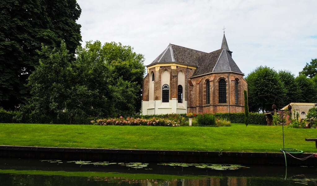 De provincie Utrecht wil met haar cultuur- en erfgoedbeleid bijdragen aan de toegankelijkheid van cultuur en de instandhouding van waardevol erfgoed
