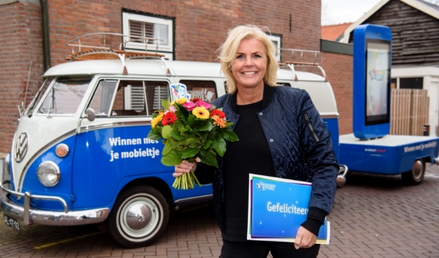 testfotootje bij testartikel