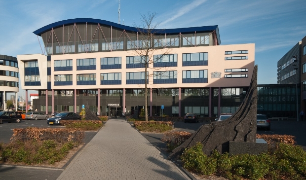 <p>De gemeenteraad is bereid om kleinschalige opvang aan te bieden voor asielzoekers</p>