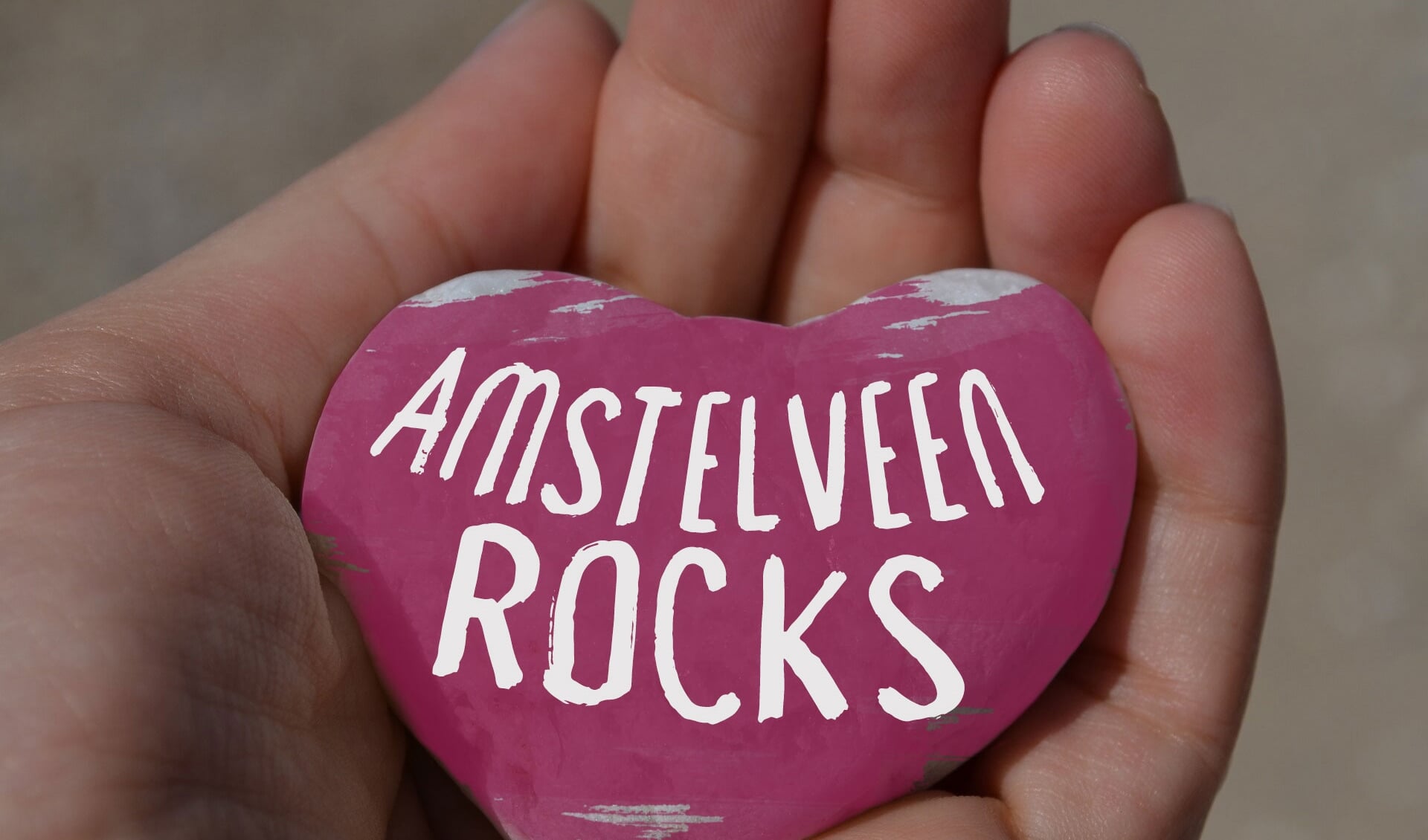 Logo van Amstelveen Rocks