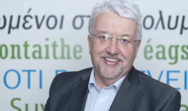 Gerrit Venis