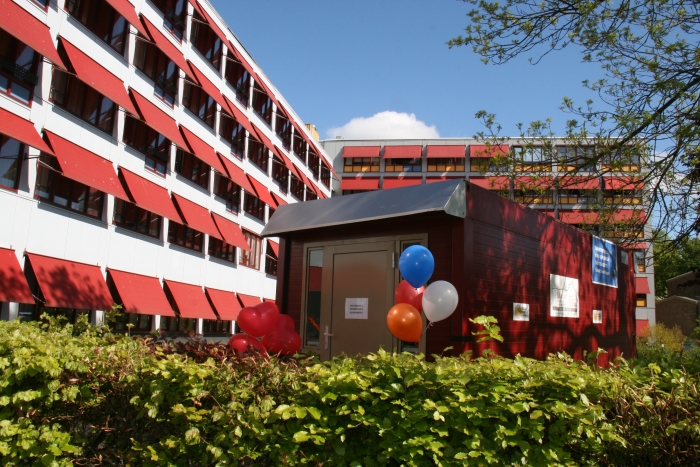 De Flexvisit bij Schoterhof