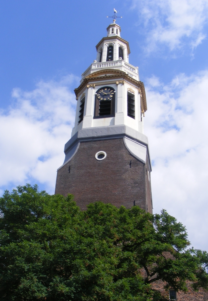 Toren Grote Kerk