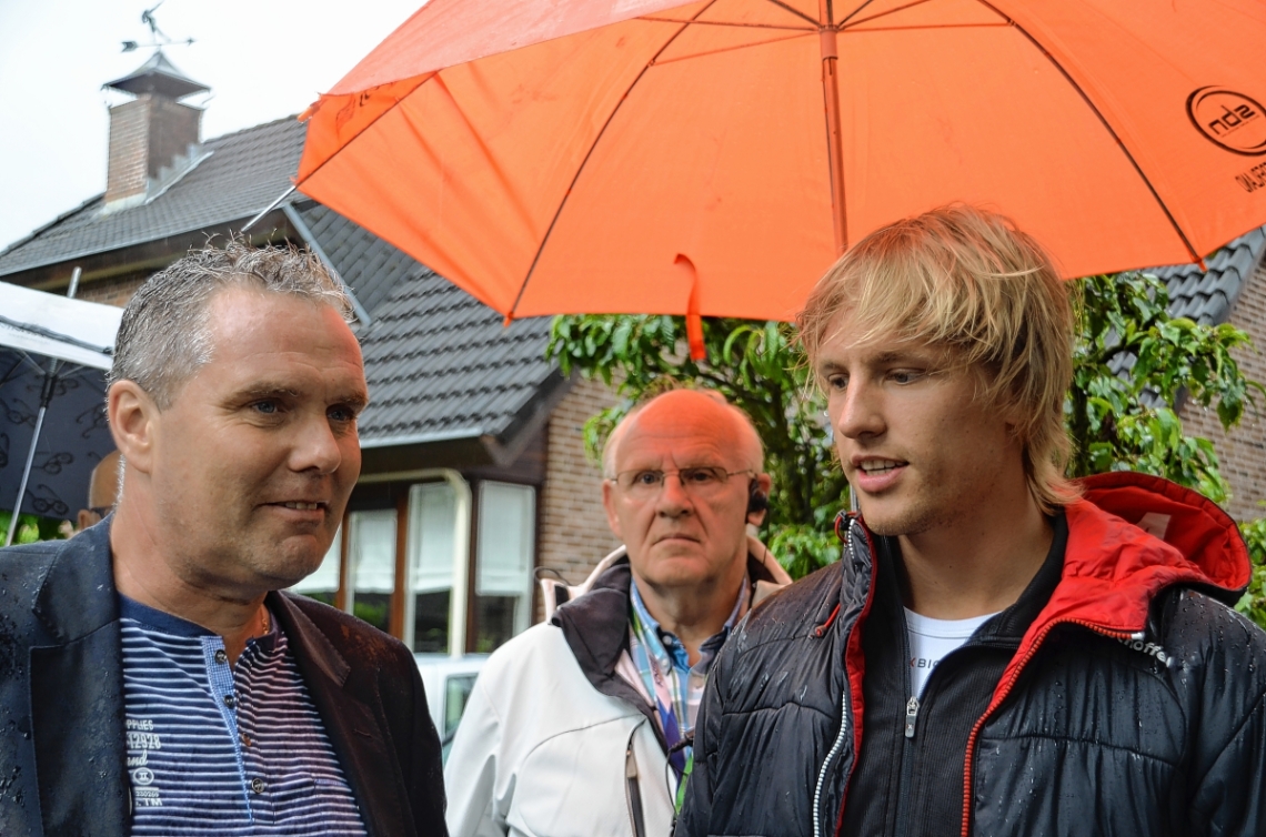 Henny Jansen