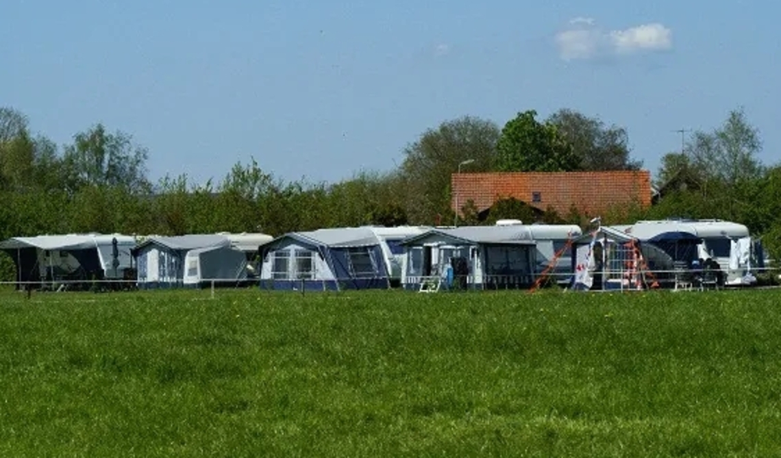 Camping Nieuw Hof