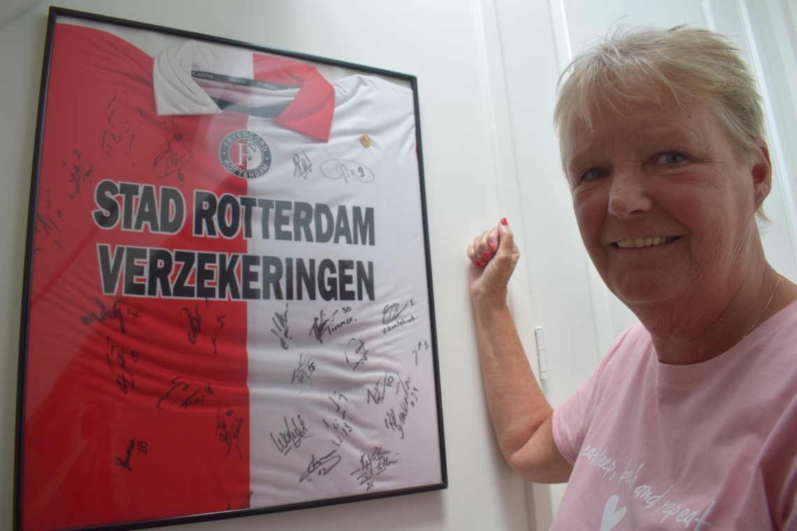 Christine Schut