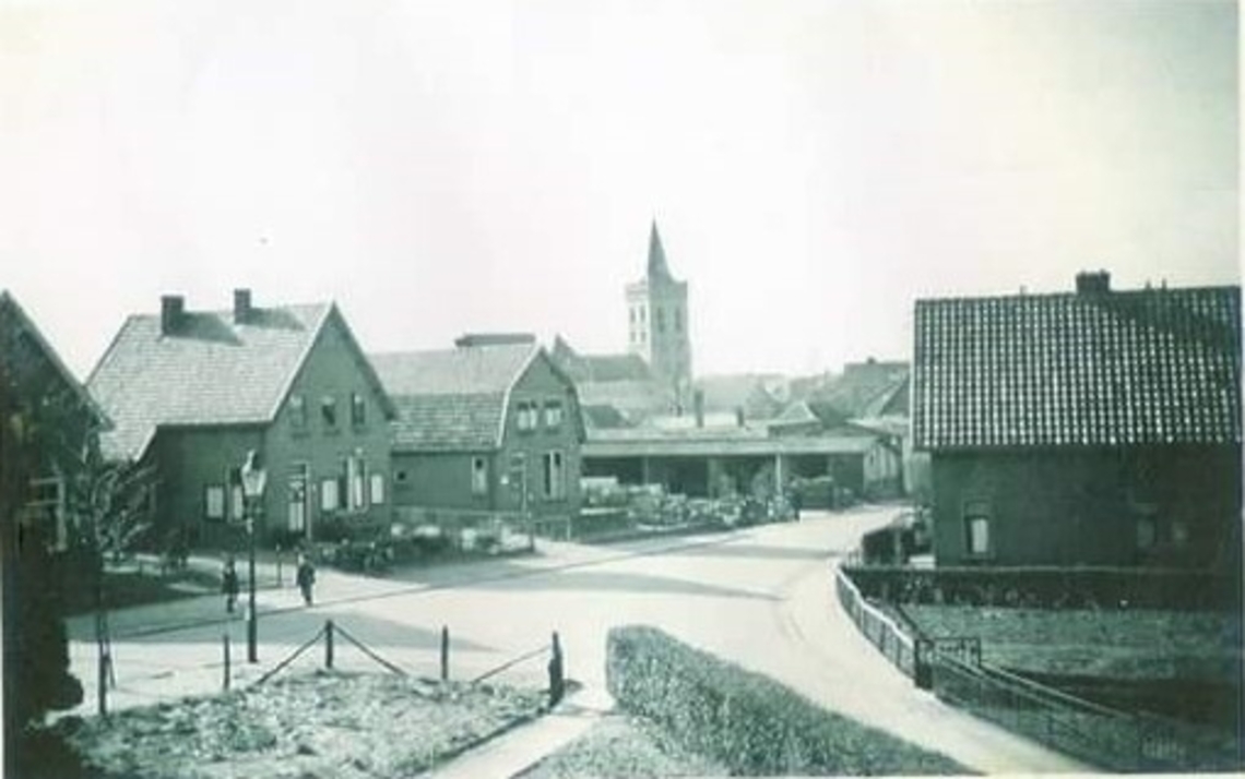 Privécollectie Ruut Wegman