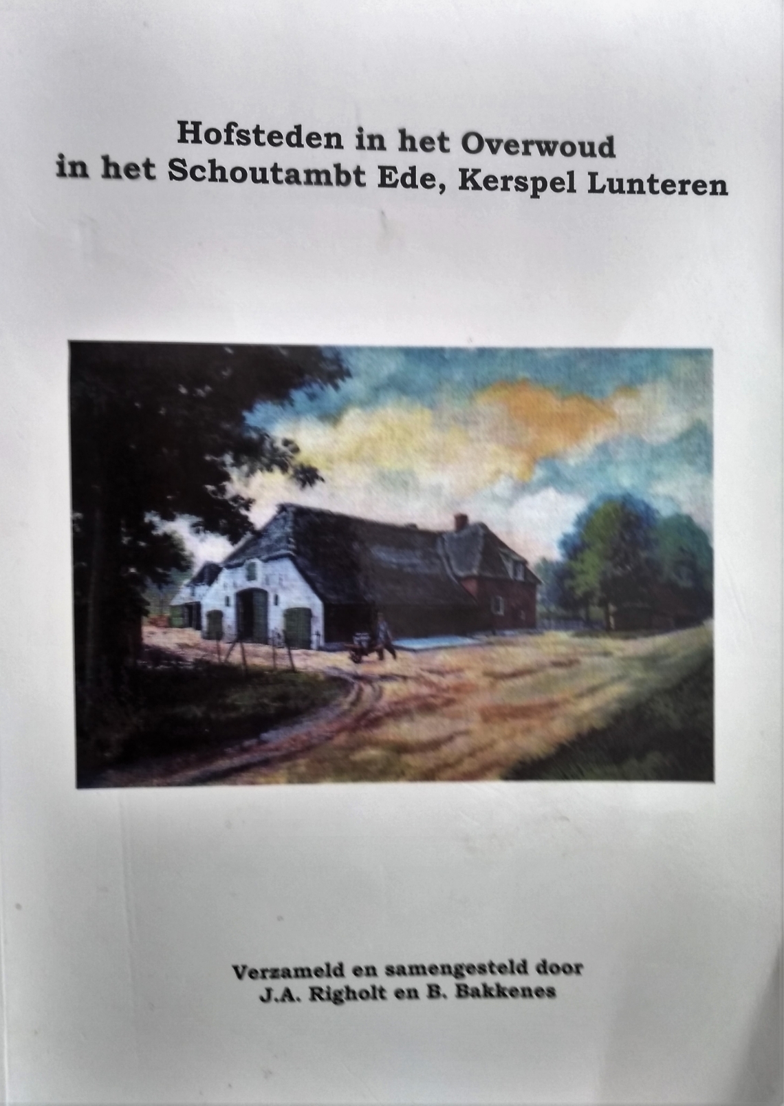 Joop Righolt