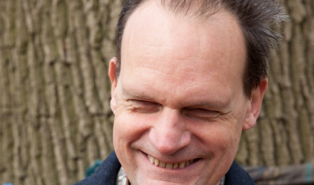 <p>Vincent Bijlo</p>