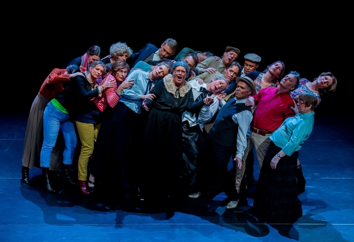 Amersfoortse Muziektheatergroep Totaal