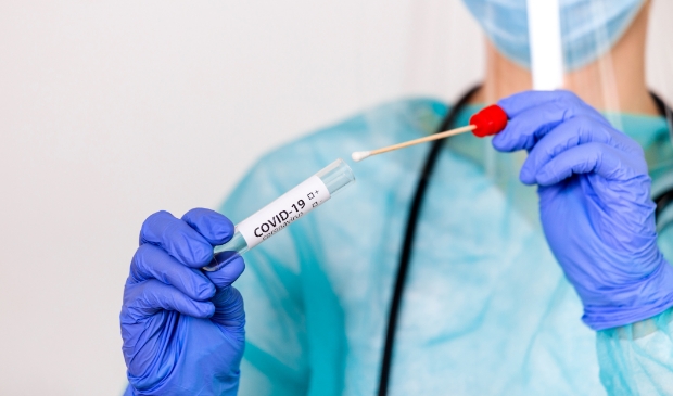 <p>coronatest</p>