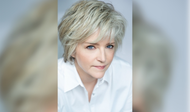 Karin Slaughter.