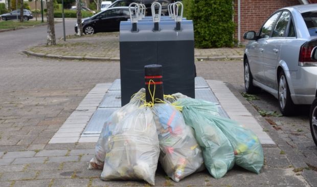 Archiefbeeld ter illustratie.