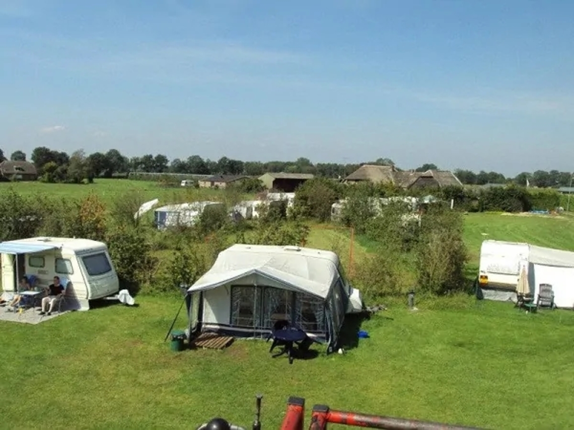 Camping Nieuw Hof