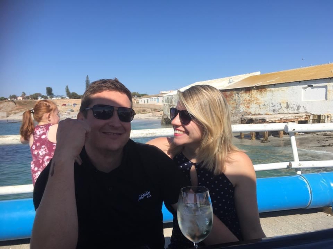 Eigen foto