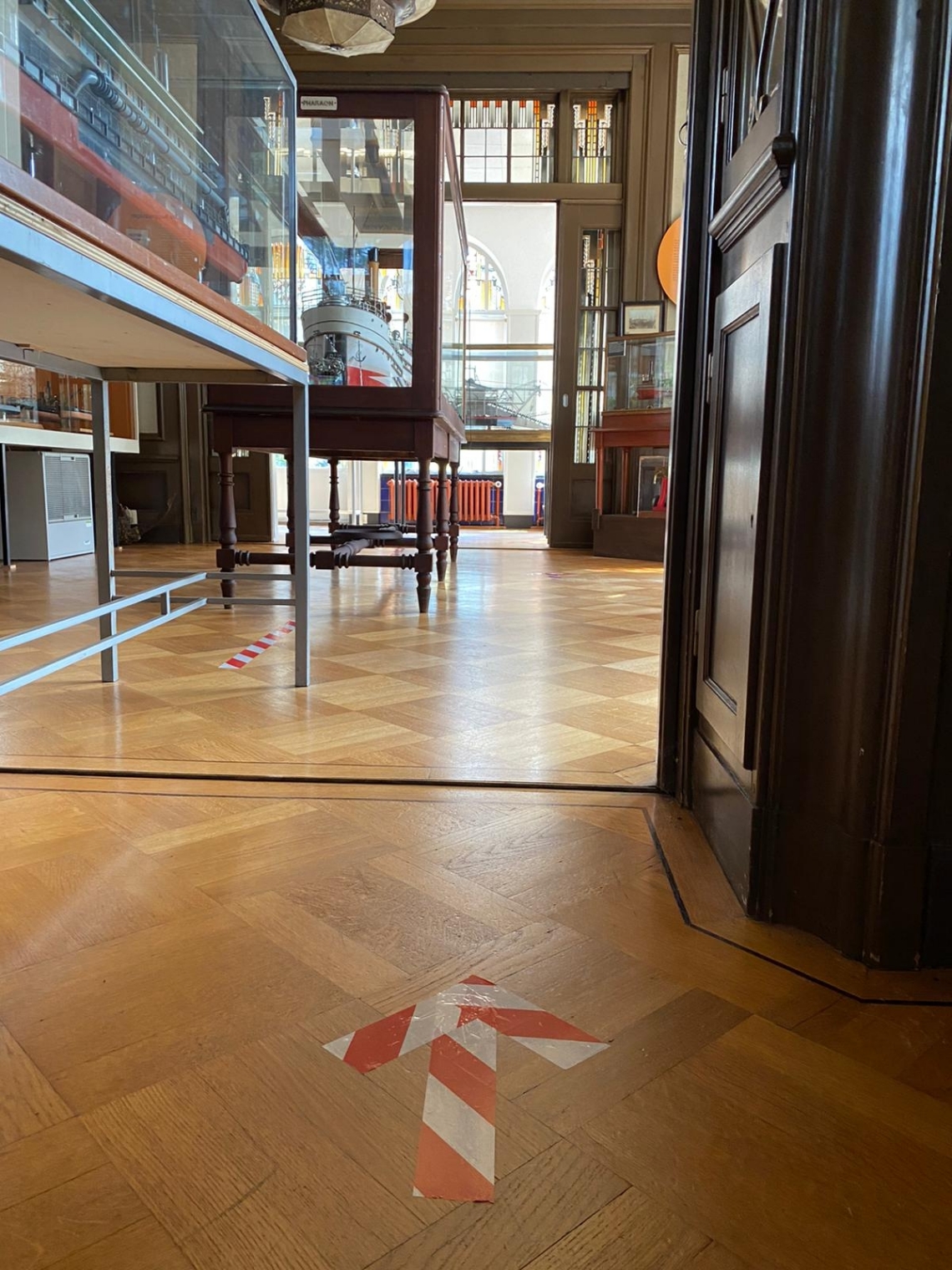 Baggermuseum