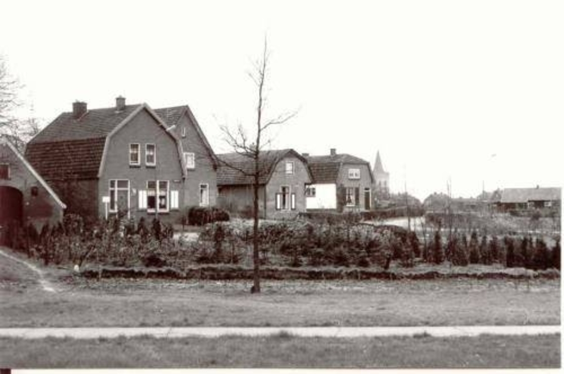 Gemeente-archief Ede