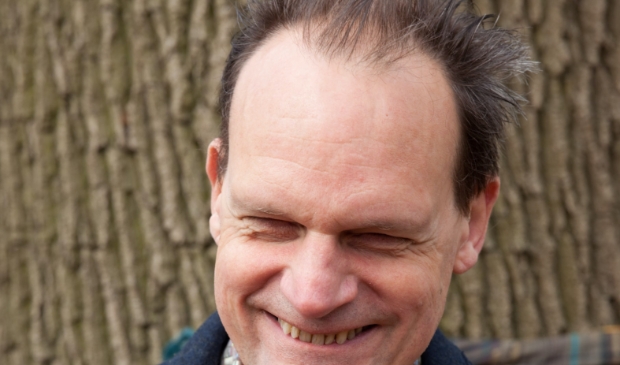 <p>Vincent Bijlo</p>
