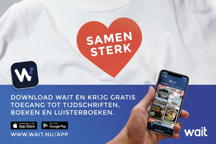 Samen Sterk!