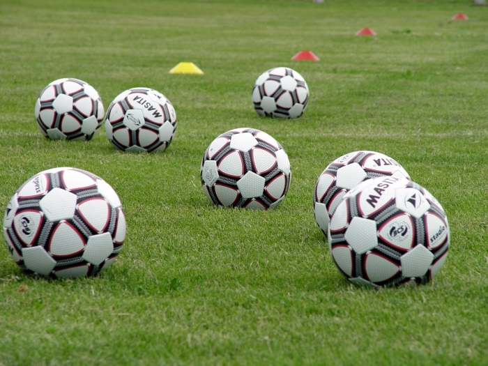 Sporten in de 1,5 meter samenleving