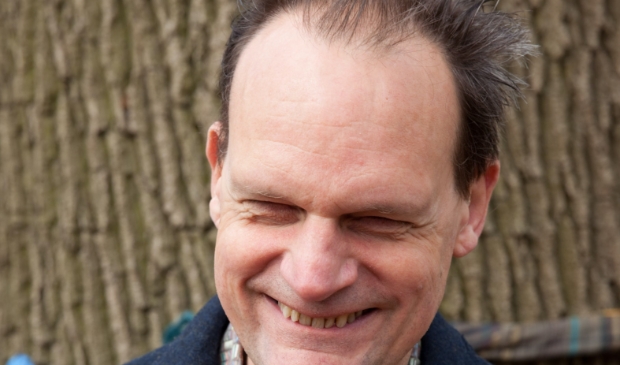 <p>Vincent Bijlo</p>
