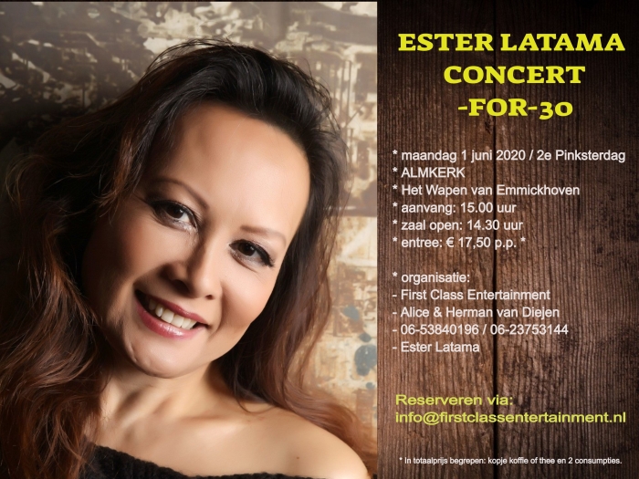 Ester Latama
