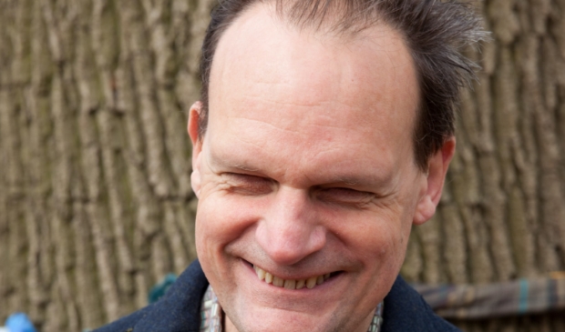 <p>Vincent Bijlo</p>