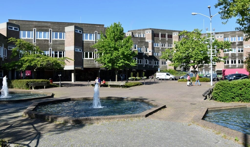 Gemeentehuis Amstelveen