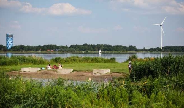 Ouderkerkerplas
