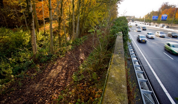 Amelisweerd, A27