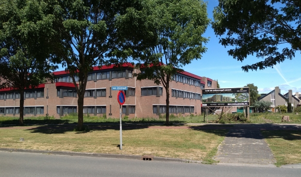 Kantoorgebouw Rhijnhaeghe