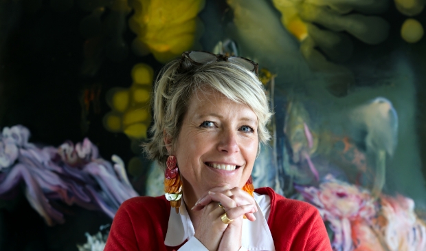 Claartje Kruijff: ,,We zijn afhankelijk van de verbindingen die ons maken tot wie wij zijn.”