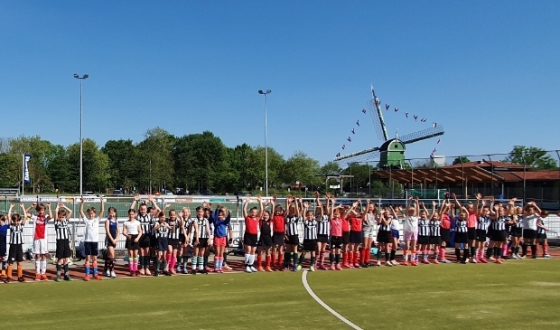 Alle buitensportaccommocaties krijgen LED verlichting