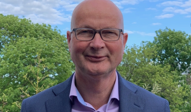 Thijs Houtappels.