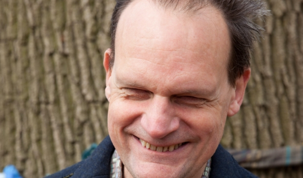 <p>Vincent Bijlo</p>