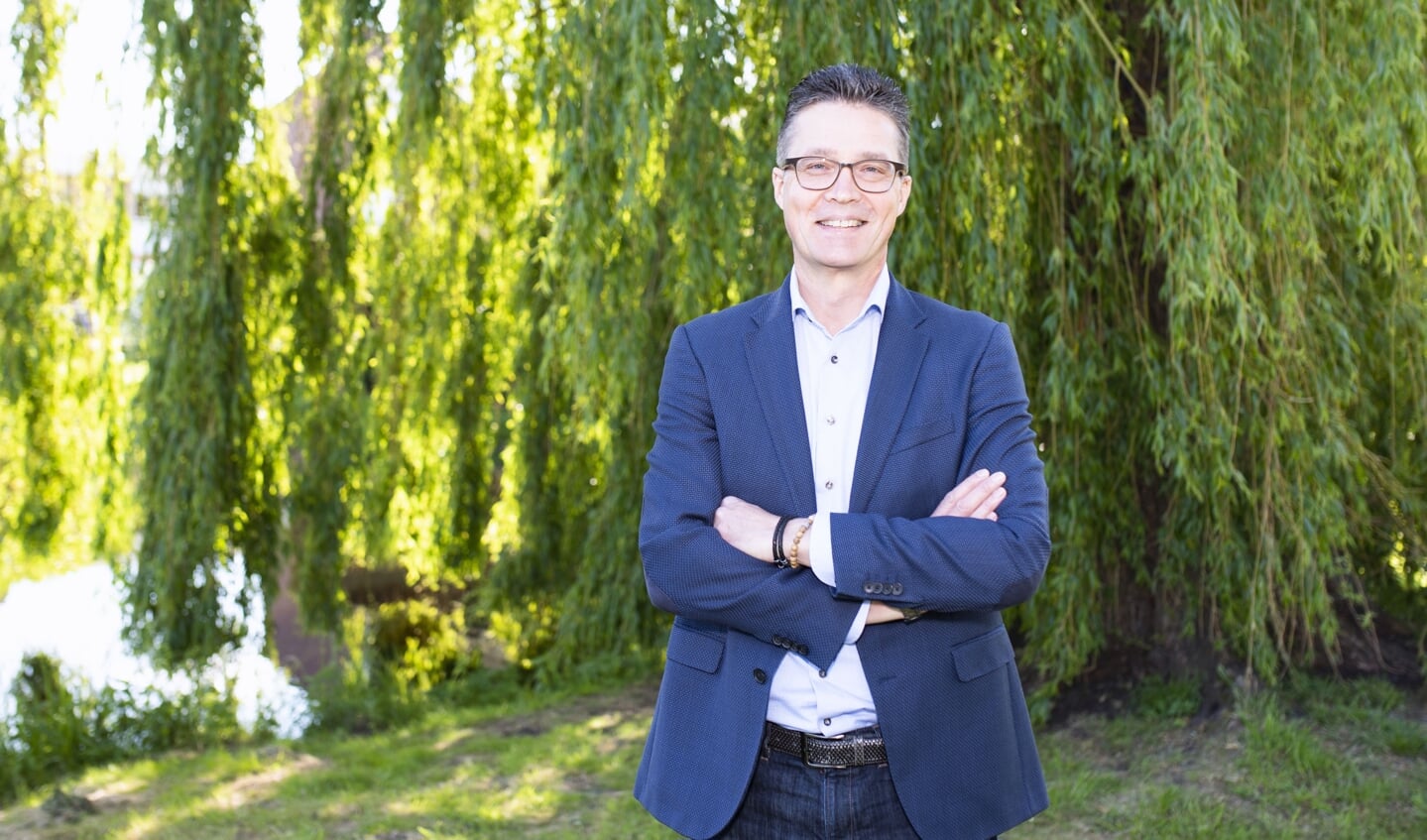 Marcel van Brouwershaven