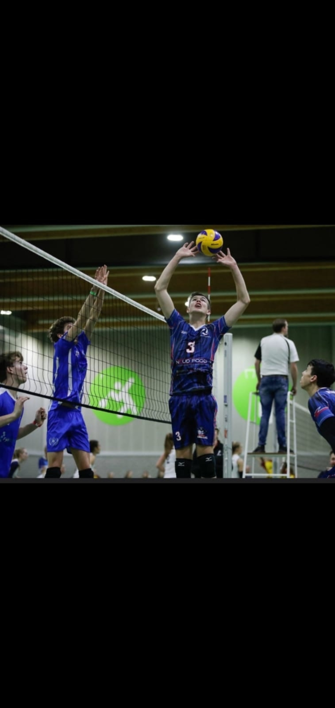 Pim Waslander