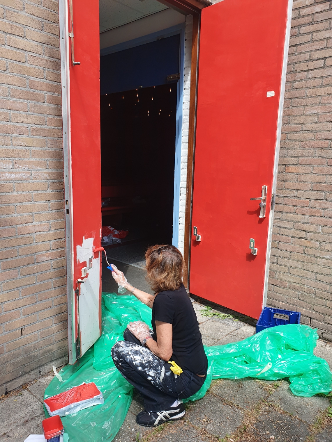 Poppentheater Amstelveen