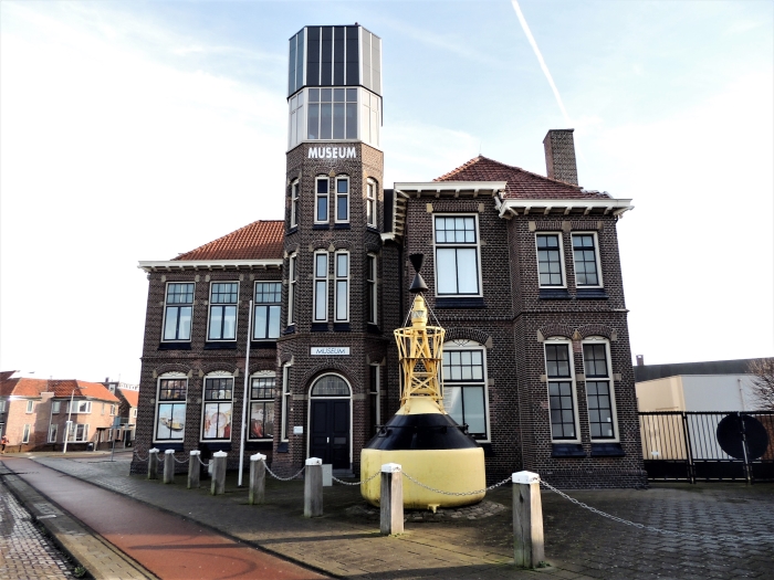 Gesloten