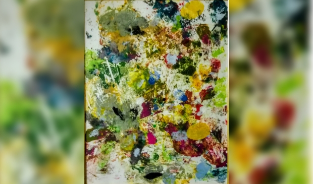 Spel der kleuren